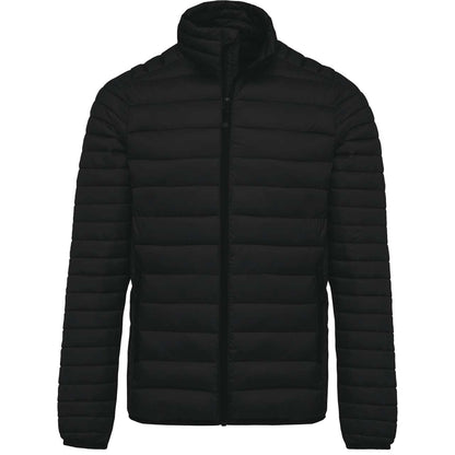 KA6120 - MEN'S LIGHTWEIGHT PADDED JACKET