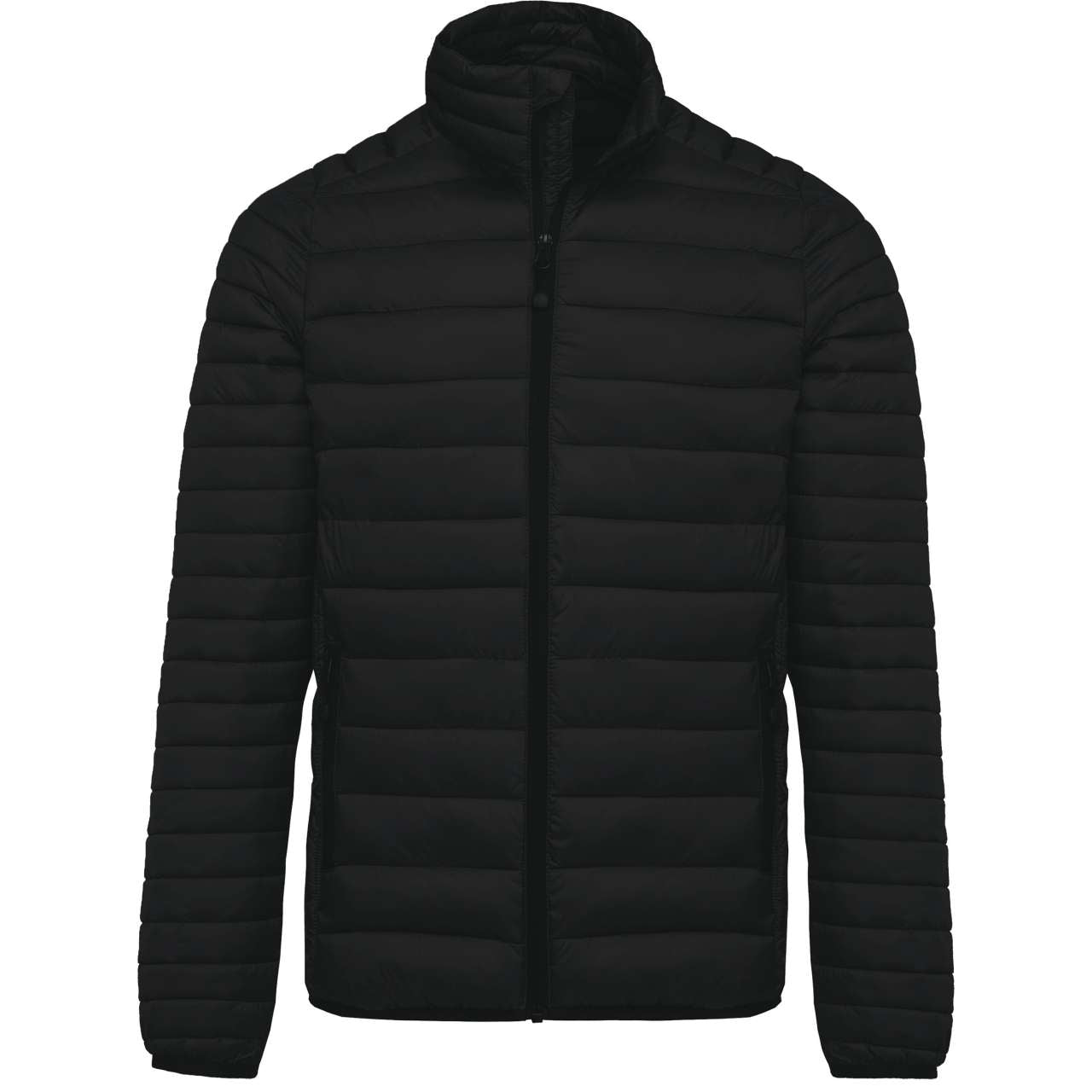 KA6120 - MEN'S LIGHTWEIGHT PADDED JACKET