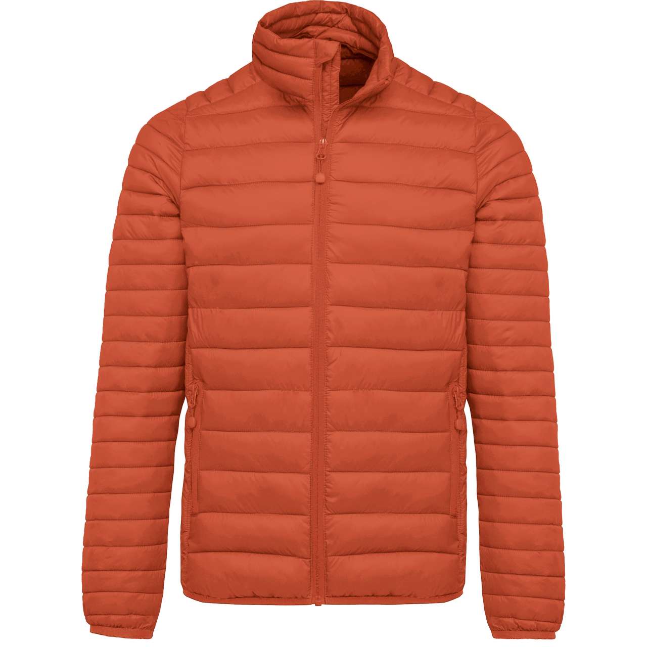 KA6120 - MEN'S LIGHTWEIGHT PADDED JACKET