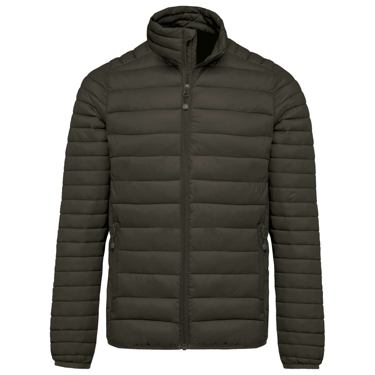 KA6120 - MEN'S LIGHTWEIGHT PADDED JACKET