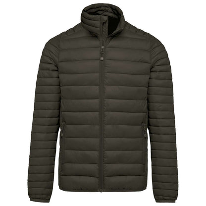 KA6120 - MEN'S LIGHTWEIGHT PADDED JACKET