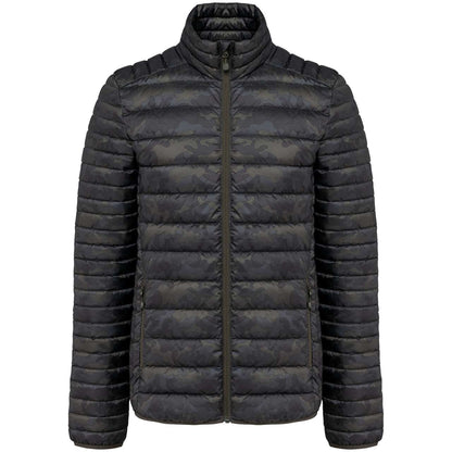KA6120 - MEN'S LIGHTWEIGHT PADDED JACKET