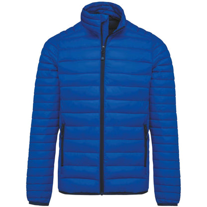 KA6120 - MEN'S LIGHTWEIGHT PADDED JACKET