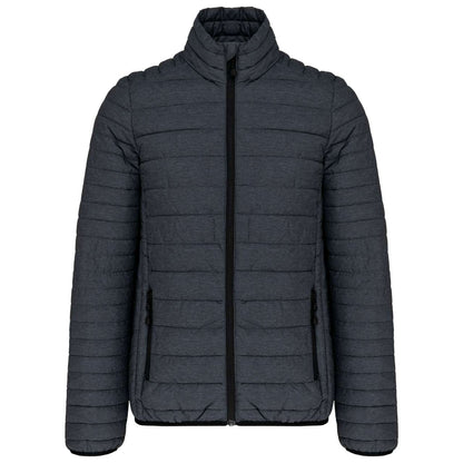 KA6120 - MEN'S LIGHTWEIGHT PADDED JACKET
