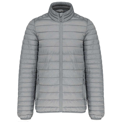 KA6120 - MEN'S LIGHTWEIGHT PADDED JACKET