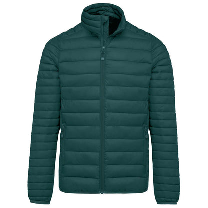 KA6120 - MEN'S LIGHTWEIGHT PADDED JACKET