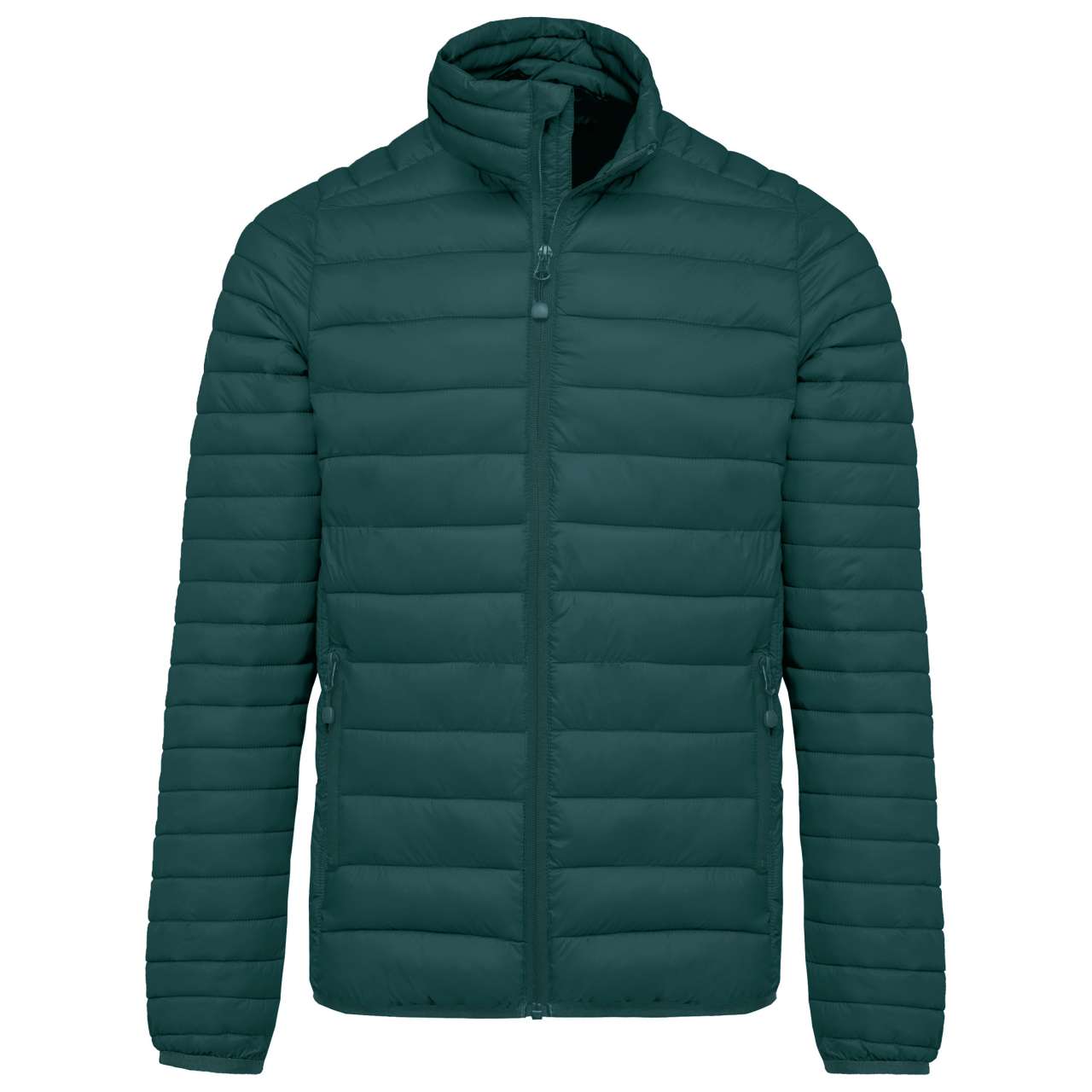 KA6120 - MEN'S LIGHTWEIGHT PADDED JACKET