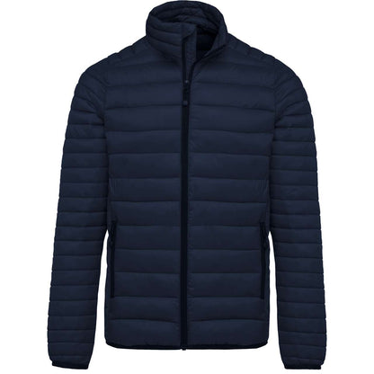 KA6120 - MEN'S LIGHTWEIGHT PADDED JACKET