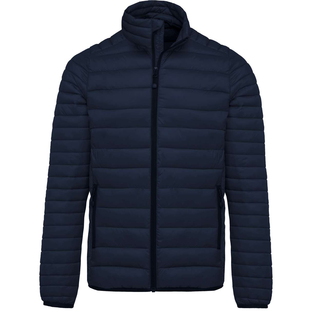 KA6120 - MEN'S LIGHTWEIGHT PADDED JACKET