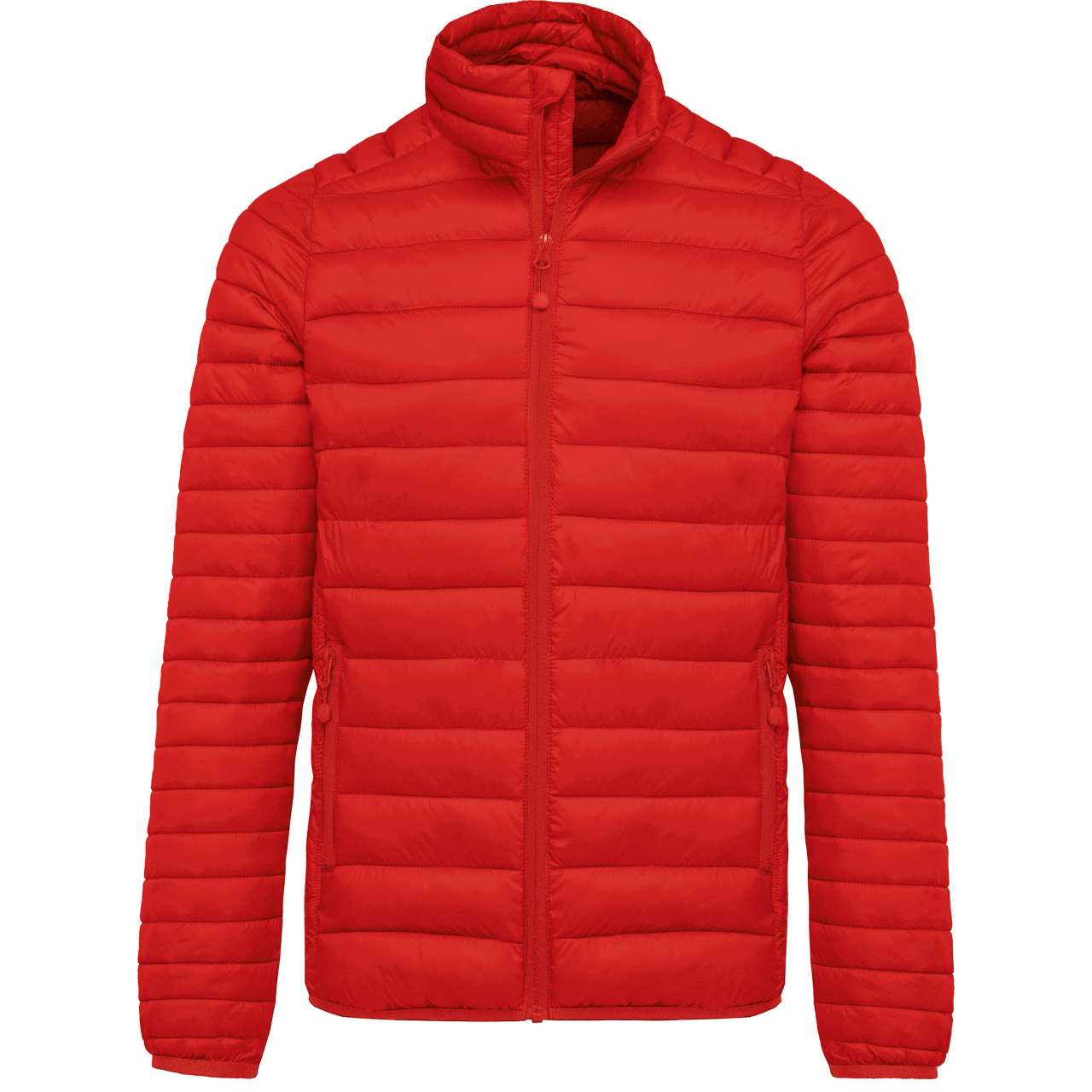 KA6120 - MEN'S LIGHTWEIGHT PADDED JACKET