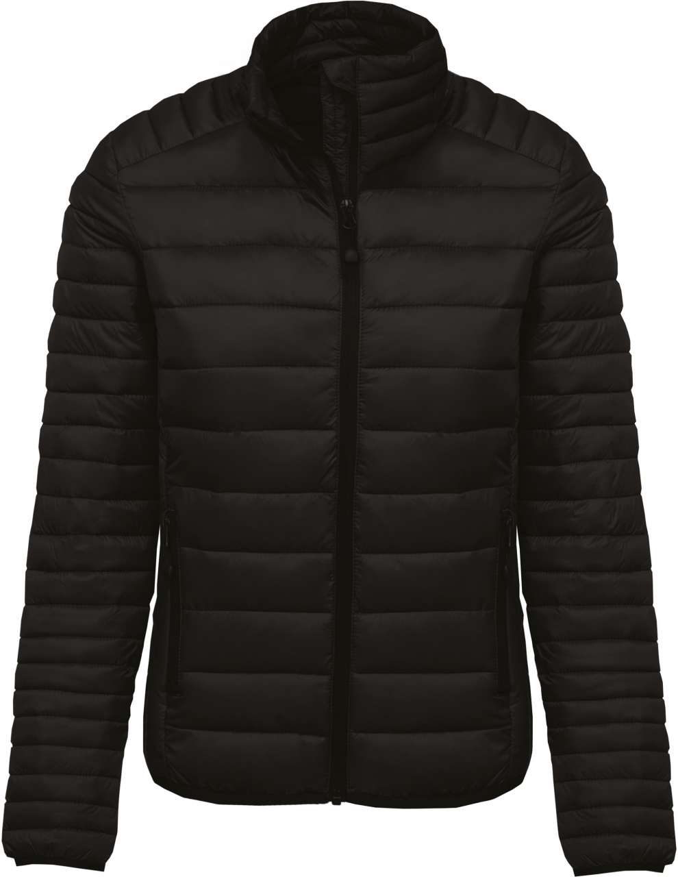 KA6121 - LADIES' LIGHTWEIGHT PADDED JACKET