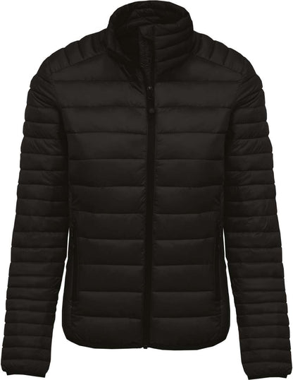 KA6121 - LADIES' LIGHTWEIGHT PADDED JACKET