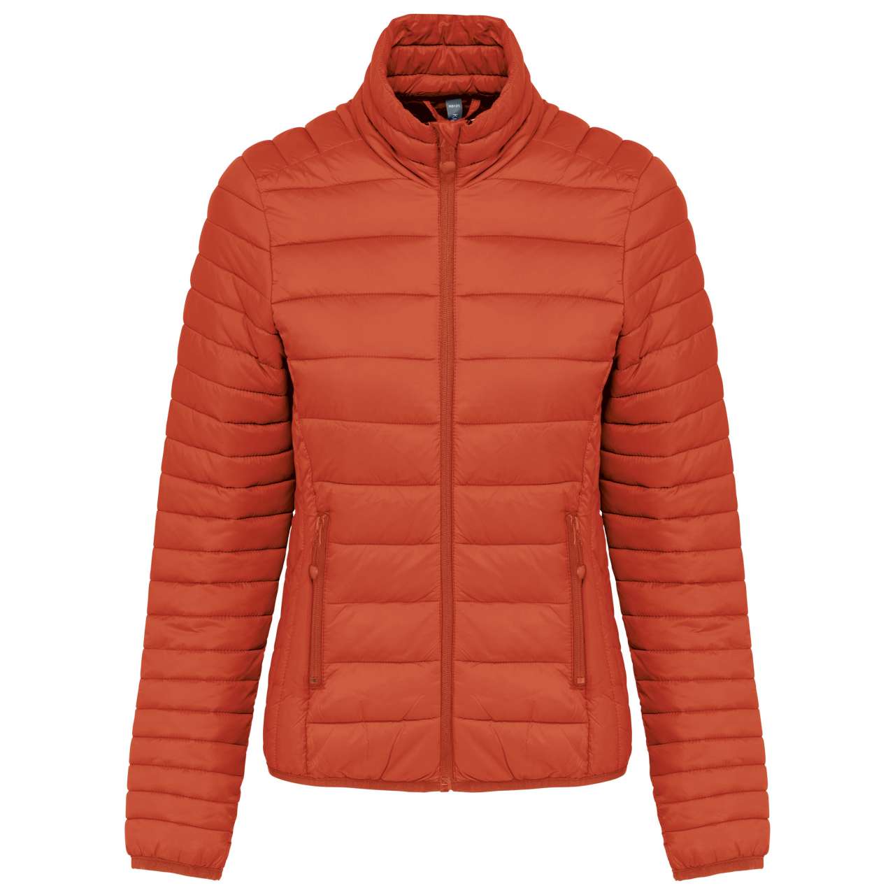 KA6121 - LADIES' LIGHTWEIGHT PADDED JACKET
