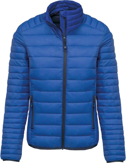 KA6121 - LADIES' LIGHTWEIGHT PADDED JACKET