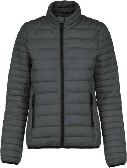 KA6121 - LADIES' LIGHTWEIGHT PADDED JACKET