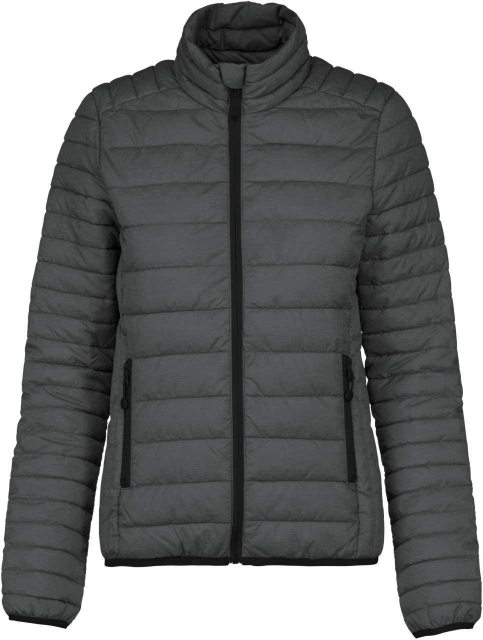 KA6121 - LADIES' LIGHTWEIGHT PADDED JACKET