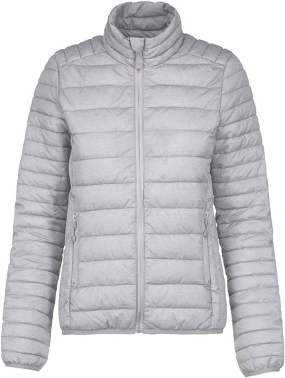 KA6121 - LADIES' LIGHTWEIGHT PADDED JACKET