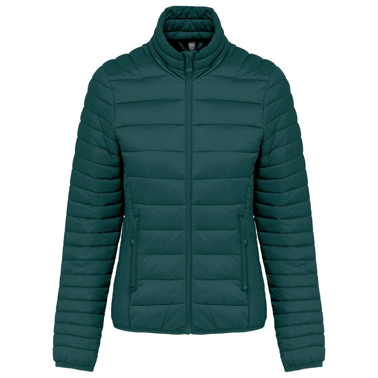 KA6121 - LADIES' LIGHTWEIGHT PADDED JACKET