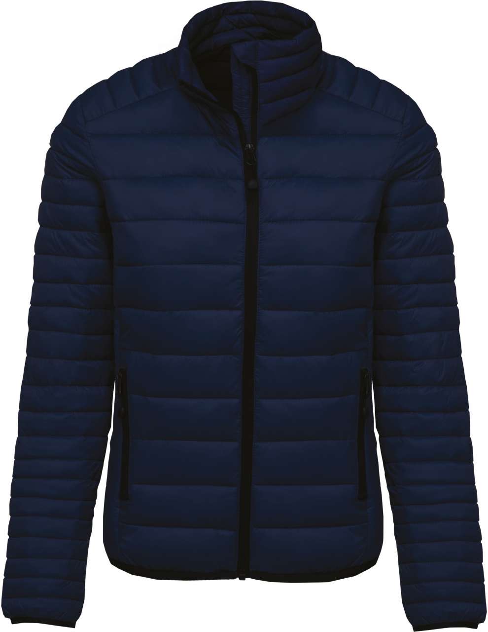 KA6121 - LADIES' LIGHTWEIGHT PADDED JACKET