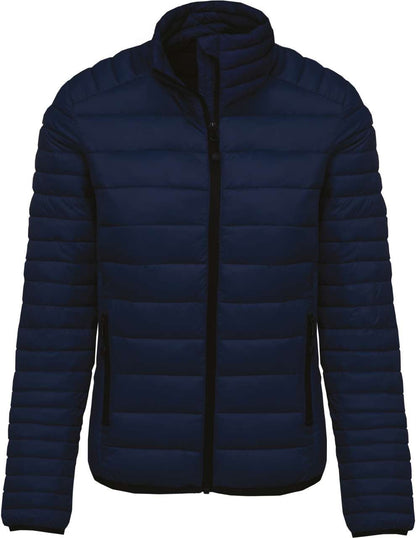 KA6121 - LADIES' LIGHTWEIGHT PADDED JACKET