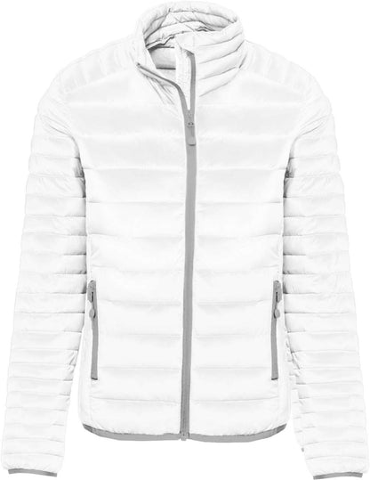 KA6121 - LADIES' LIGHTWEIGHT PADDED JACKET