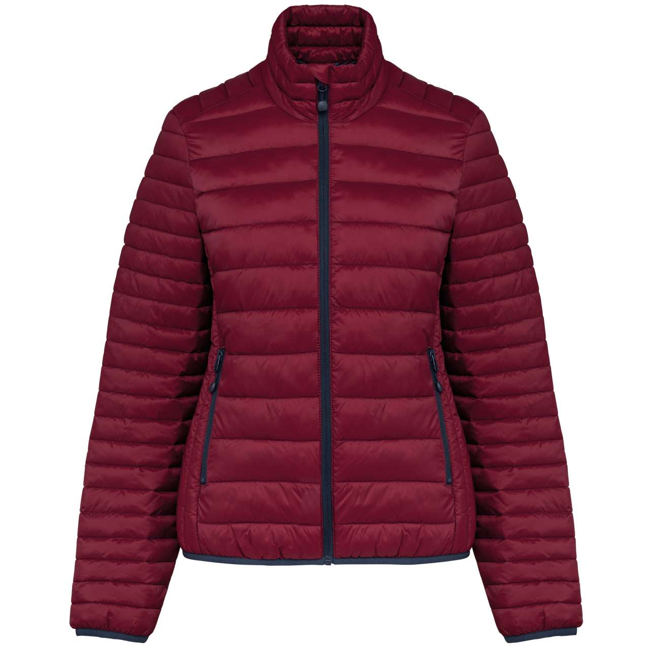 KA6121 - LADIES' LIGHTWEIGHT PADDED JACKET