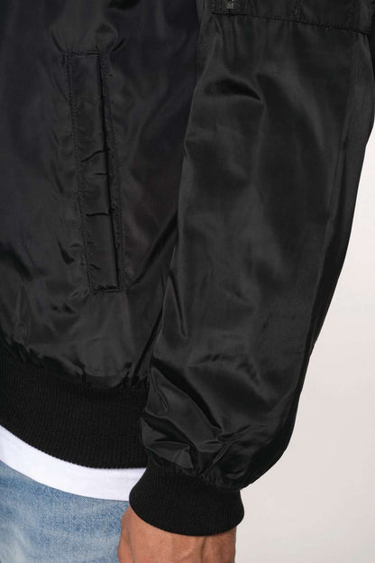 KA6122 - MEN'S BOMBER JACKET