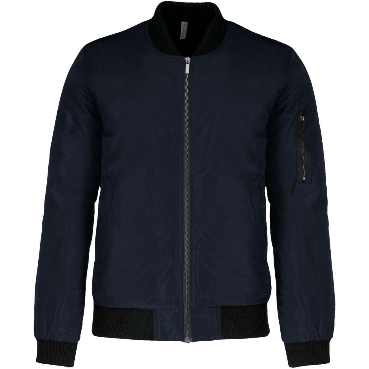 KA6122 - MEN'S BOMBER JACKET