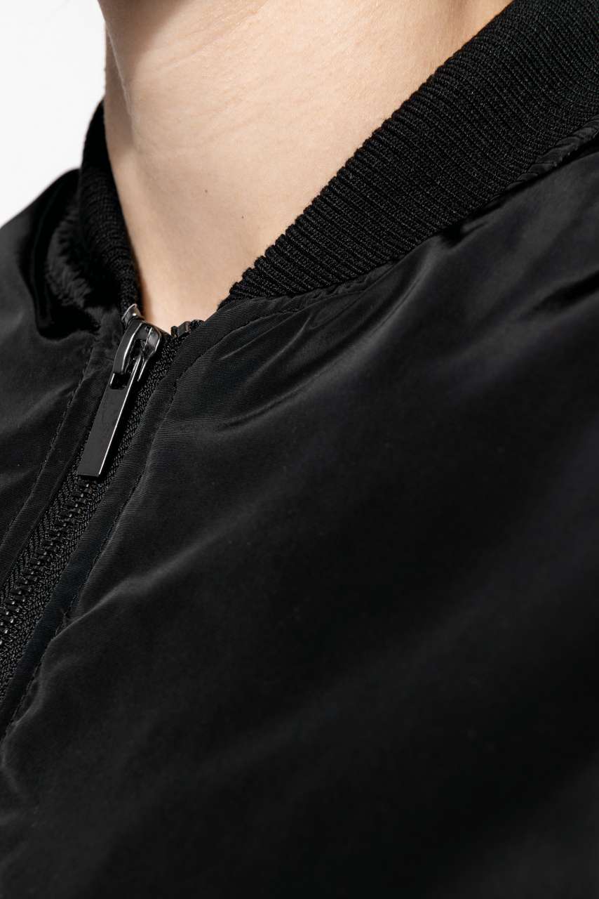 KA6123 - LADIES' BOMBER JACKET