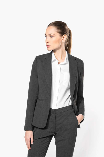 KA6131 - LADIES' JACKET