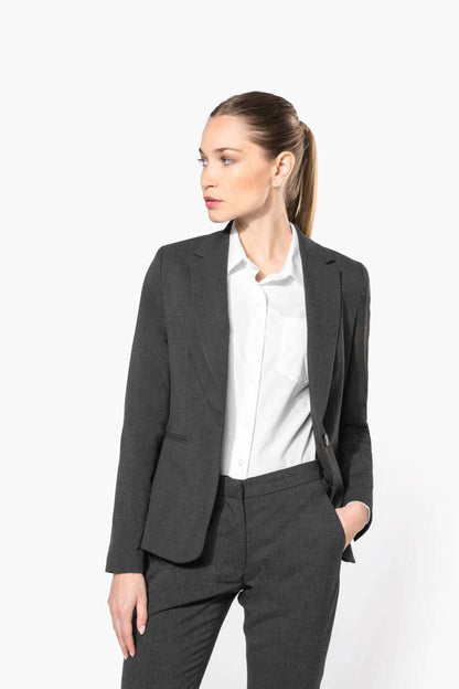 KA6131 - LADIES' JACKET