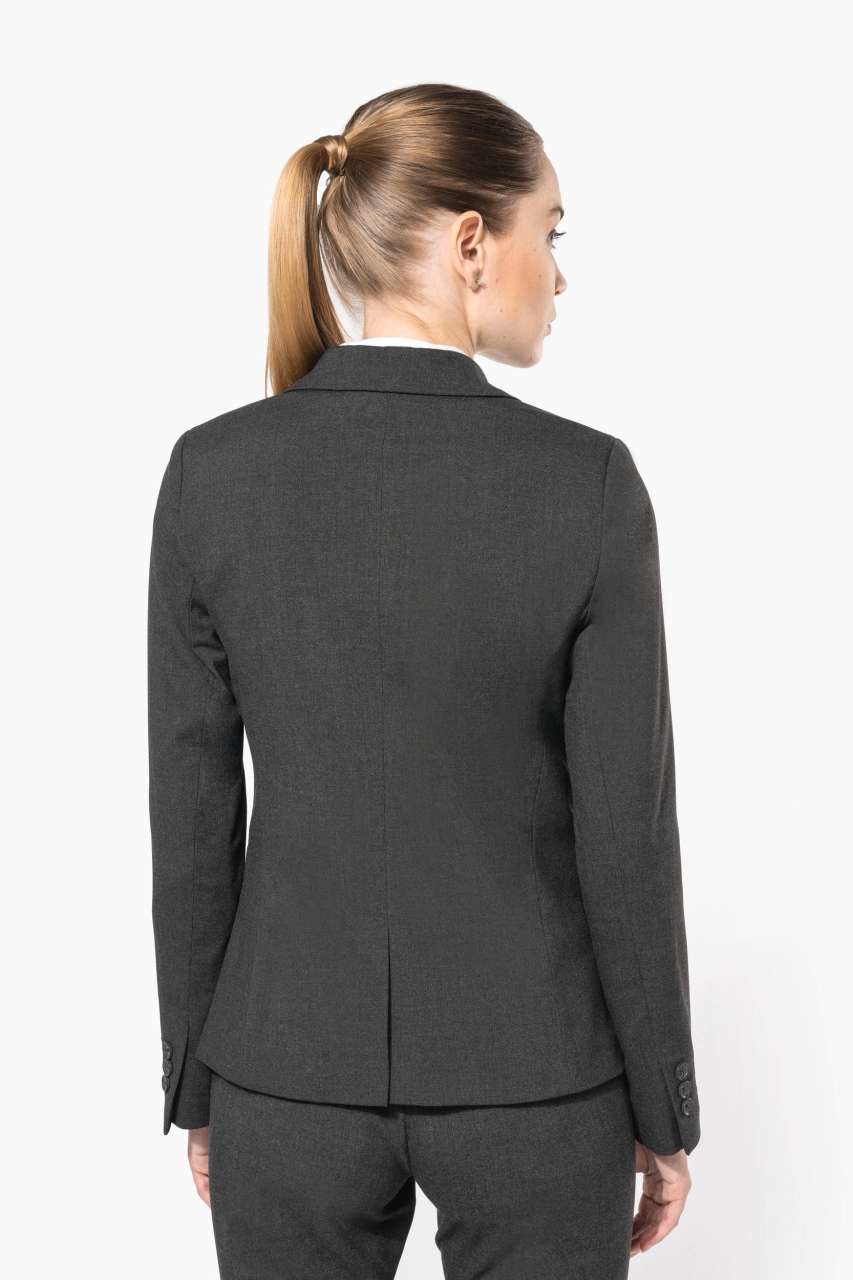 KA6131 - LADIES' JACKET