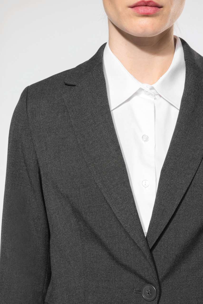 KA6131 - LADIES' JACKET