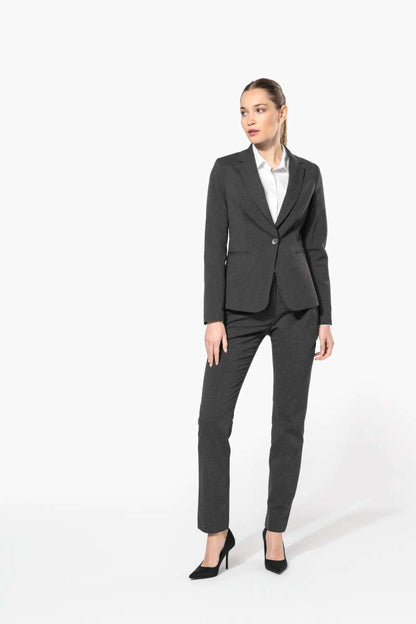 KA6131 - LADIES' JACKET