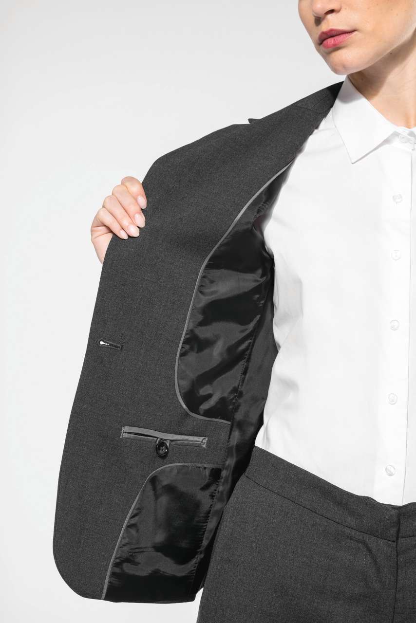 KA6131 - LADIES' JACKET