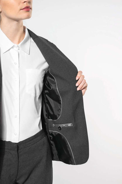 KA6131 - LADIES' JACKET