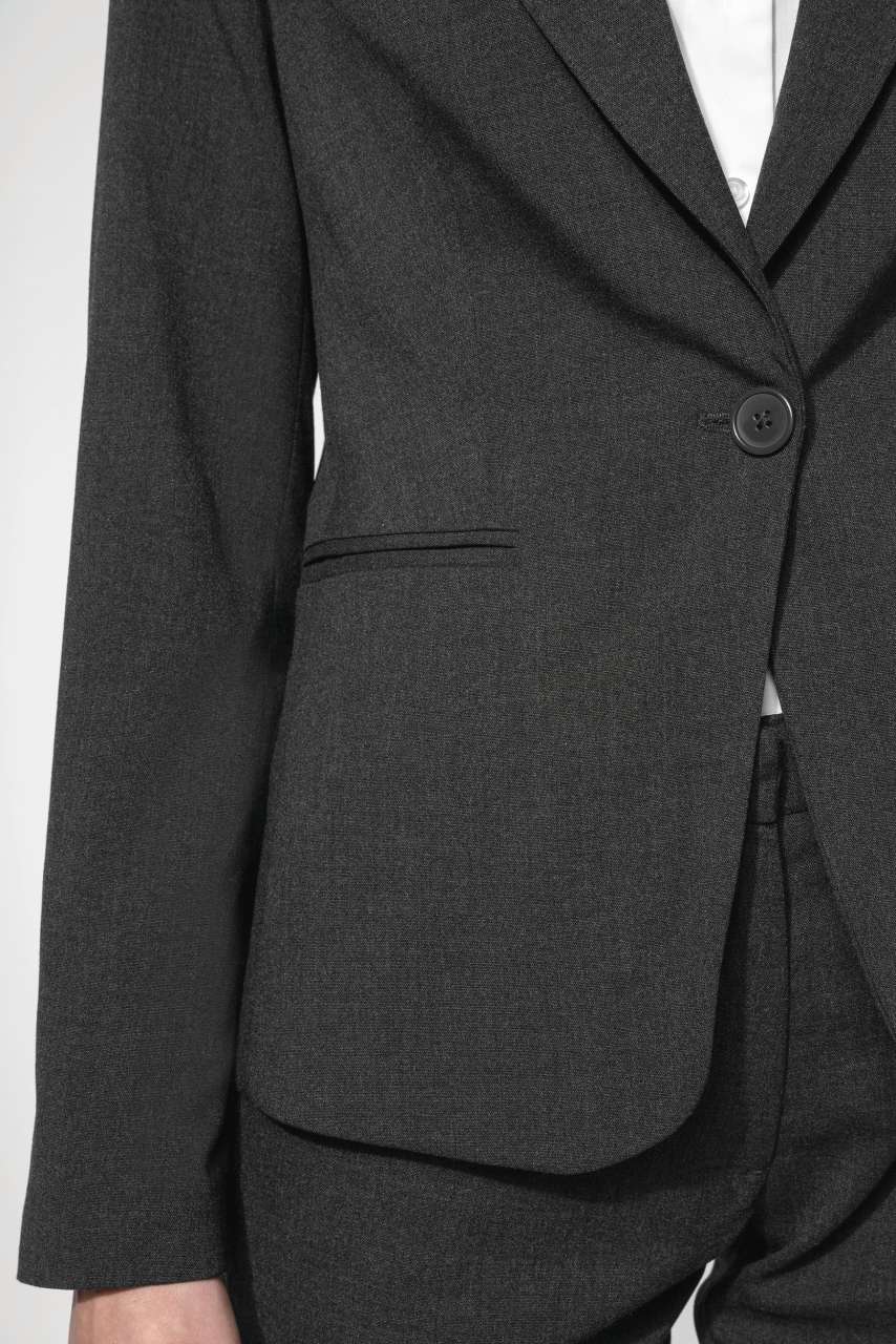 KA6131 - LADIES' JACKET