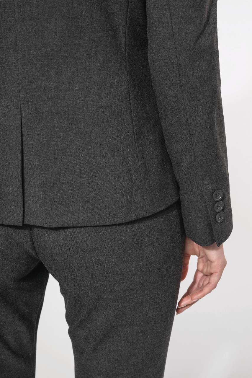 KA6131 - LADIES' JACKET