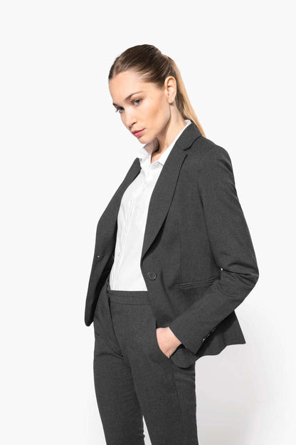 KA6131 - LADIES' JACKET