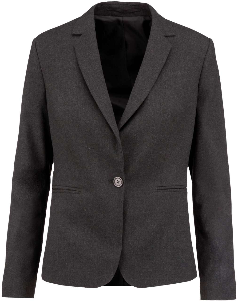 KA6131 - LADIES' JACKET