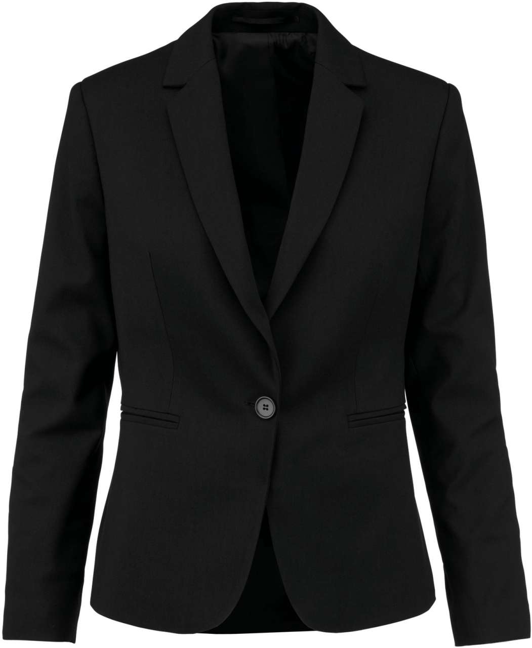 KA6131 - LADIES' JACKET