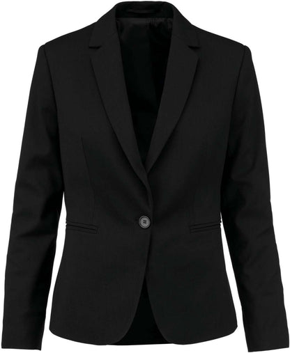 KA6131 - LADIES' JACKET