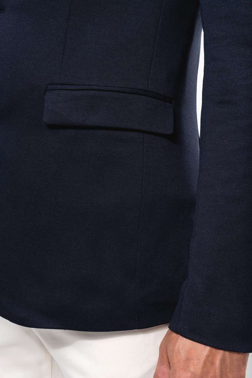 KA6132 - MEN’S KNIT JACKET