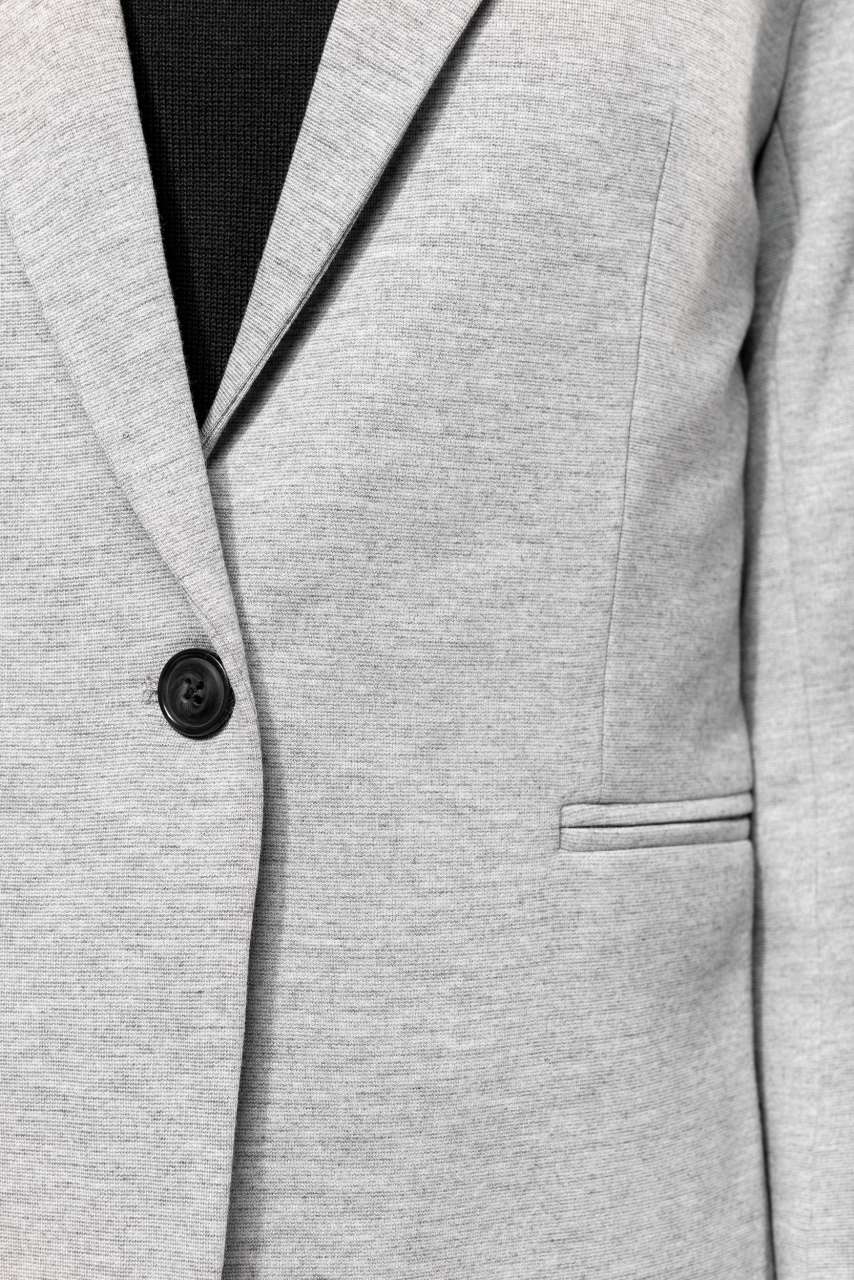 KA6133 - LADIES' KNIT JACKET