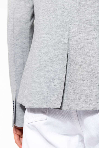 KA6133 - LADIES' KNIT JACKET