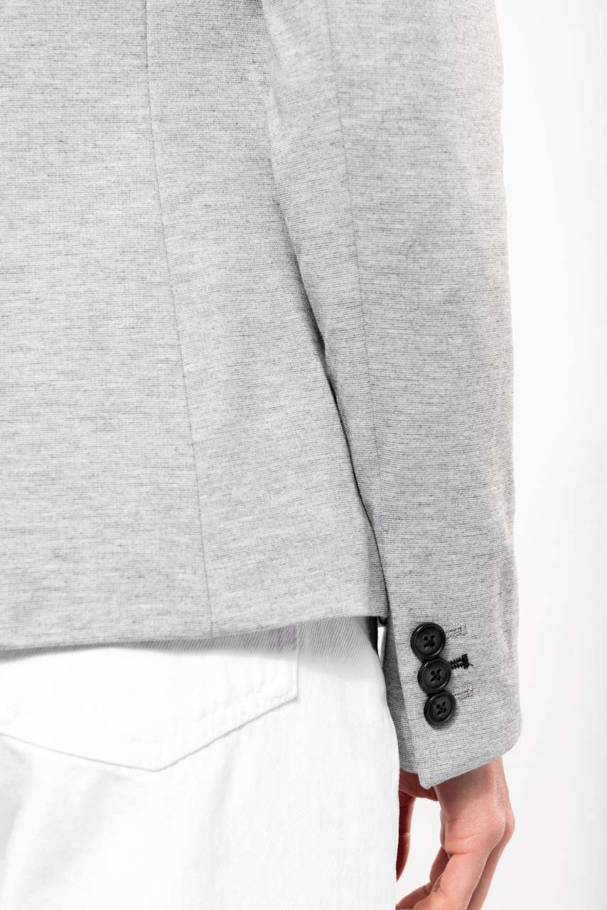 KA6133 - LADIES' KNIT JACKET