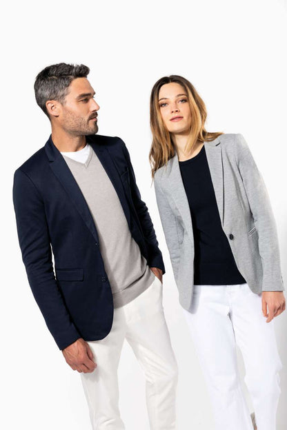 KA6133 - LADIES' KNIT JACKET