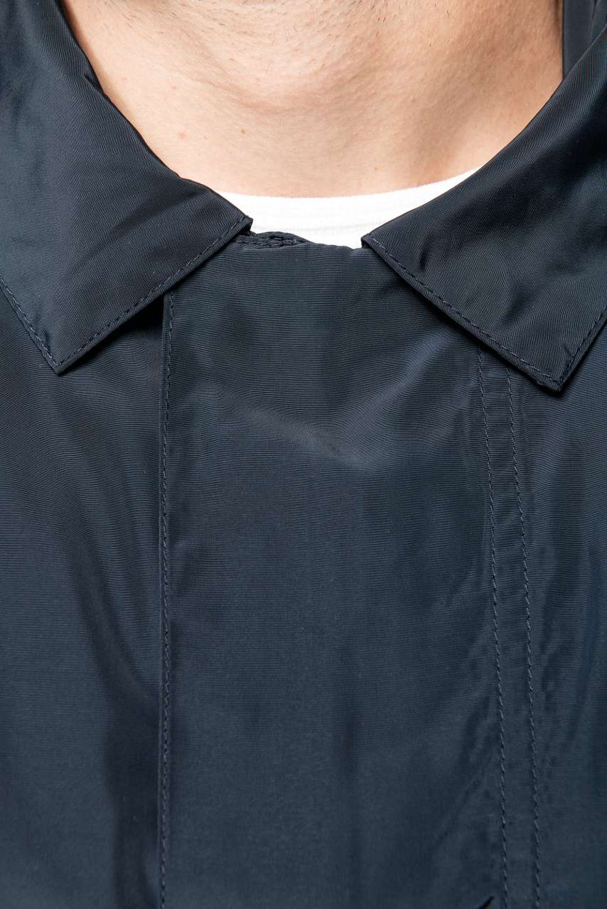 KA6150 - MEN'S LIGHTWEIGHT TRENCHCOAT