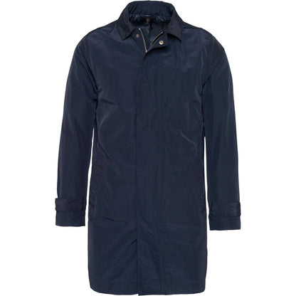KA6150 - MEN'S LIGHTWEIGHT TRENCHCOAT