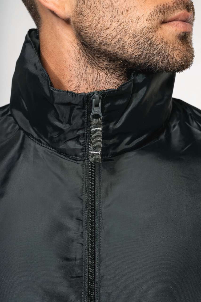 KA616 - UNLINED WINDBREAKER
